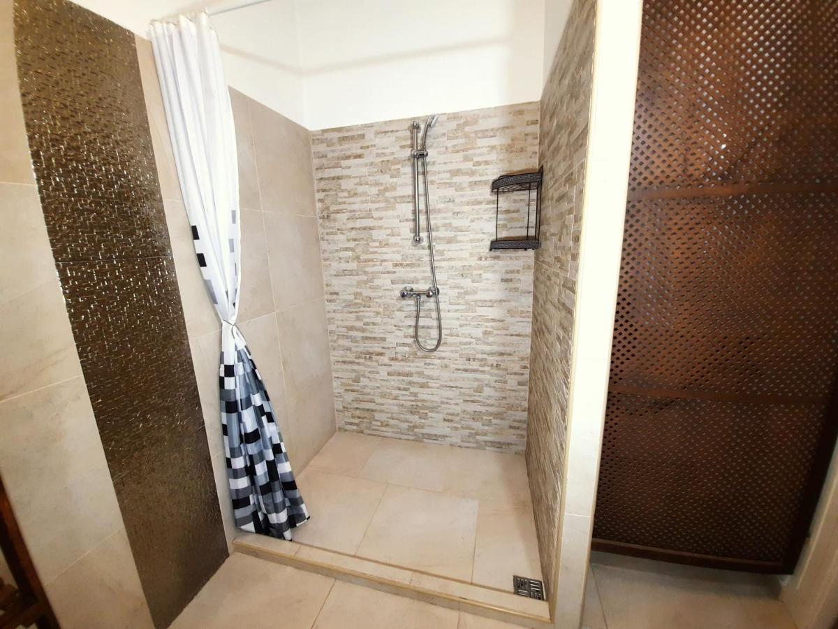 Central Gold Apartment 부다페스트 외부 사진